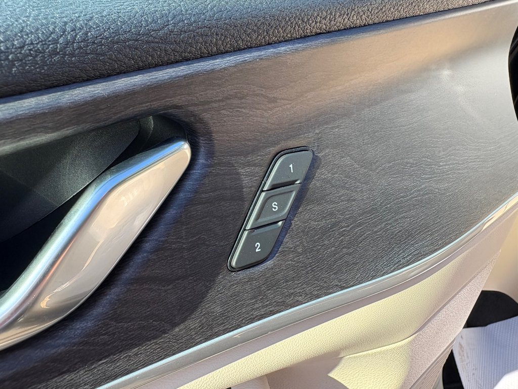 Jeep Grand Cherokee LIMITED 2025 à Paspébiac, Québec - 15 - w1024h768px