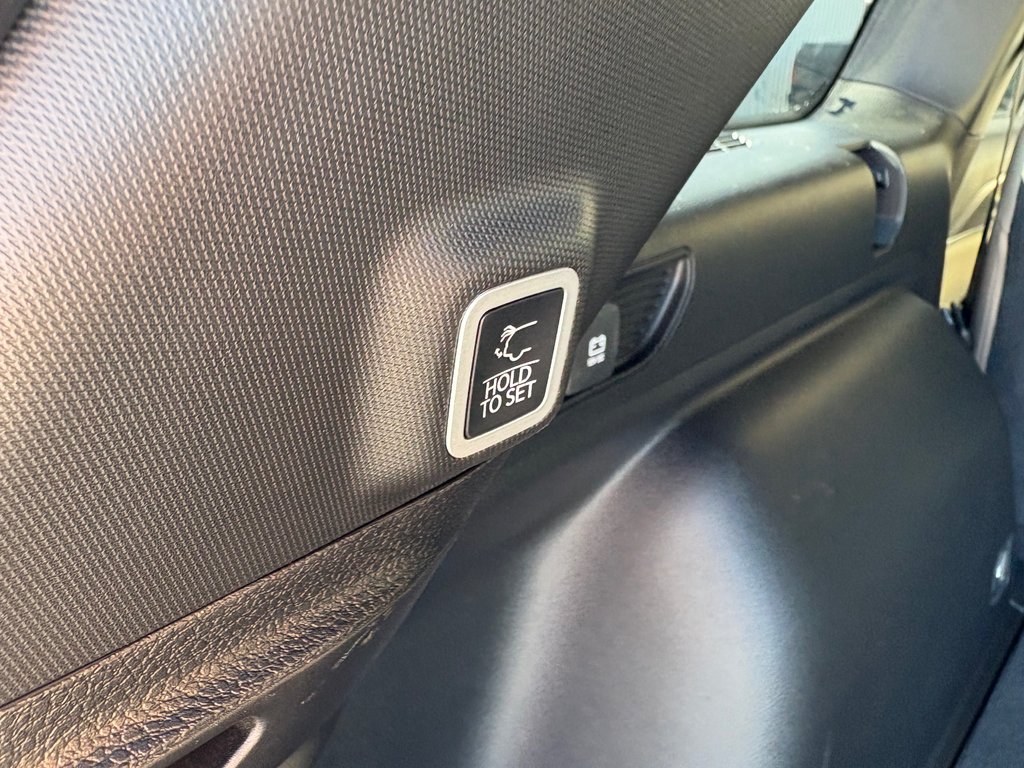 Jeep Grand Cherokee LIMITED 2025 à Paspébiac, Québec - 10 - w1024h768px