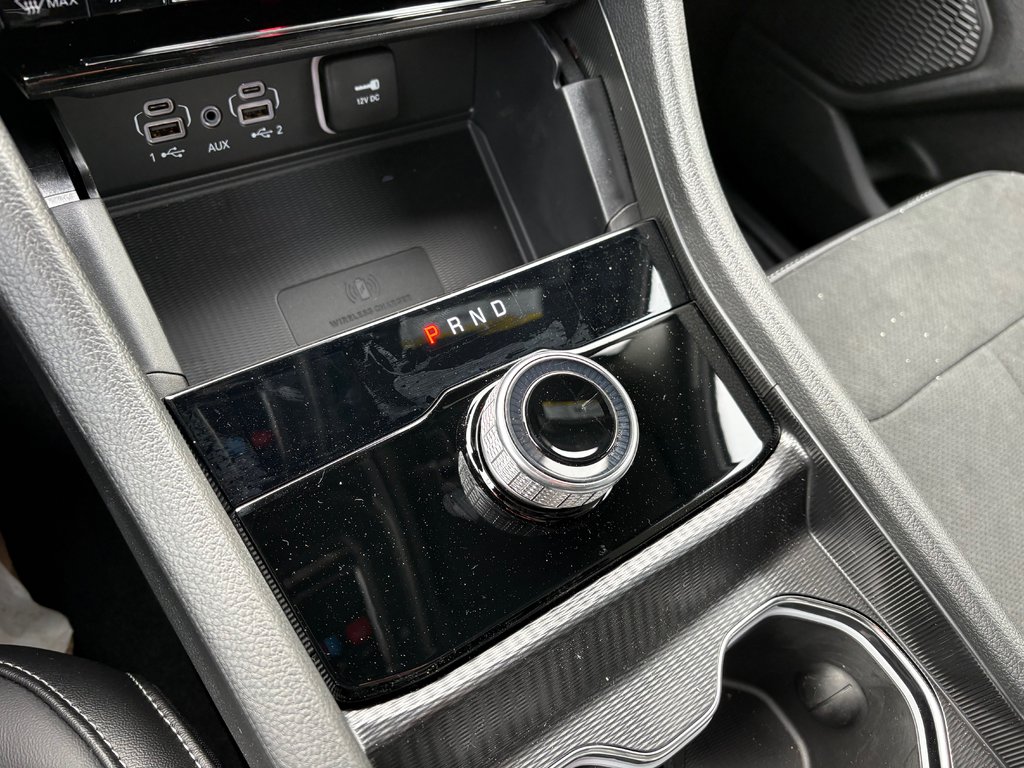 Jeep Grand Cherokee LAREDO ALTITUDE 2025 à Paspébiac, Québec - 15 - w1024h768px