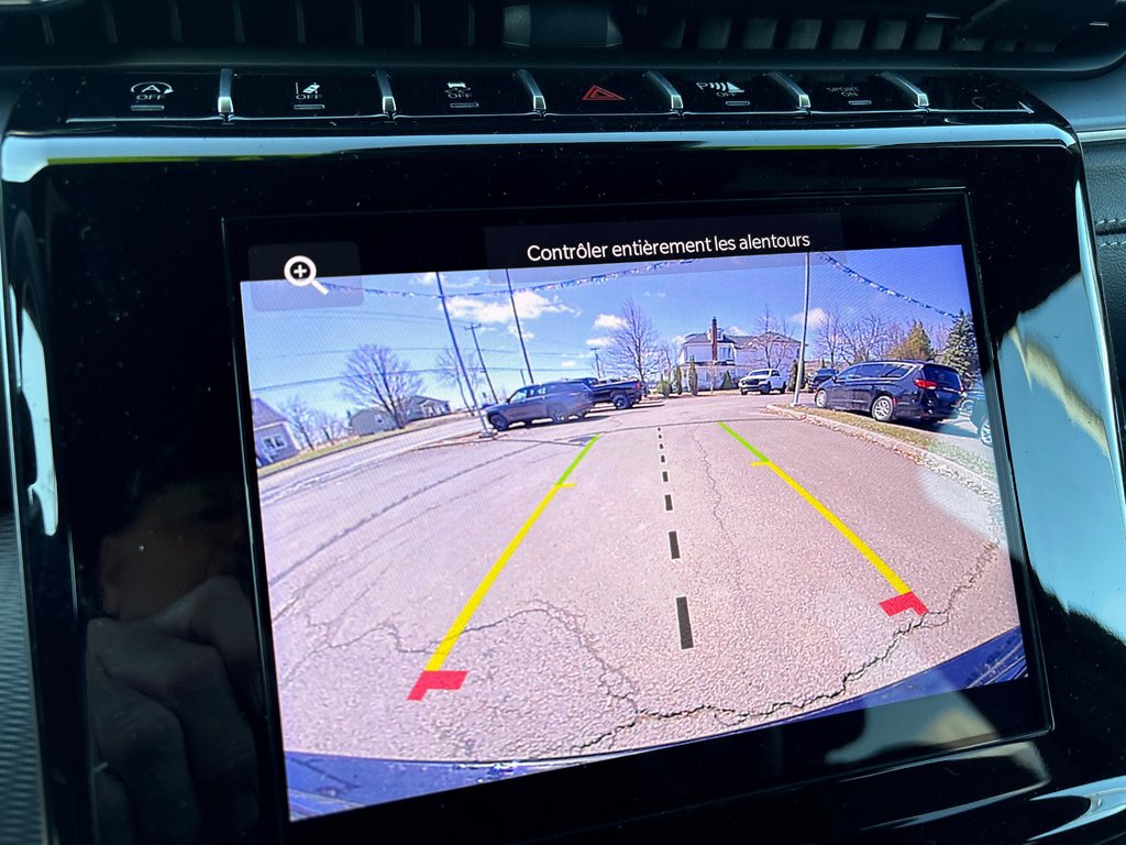 Jeep Grand Cherokee LAREDO ALTITUDE 2025 à Paspébiac, Québec - 18 - w1024h768px