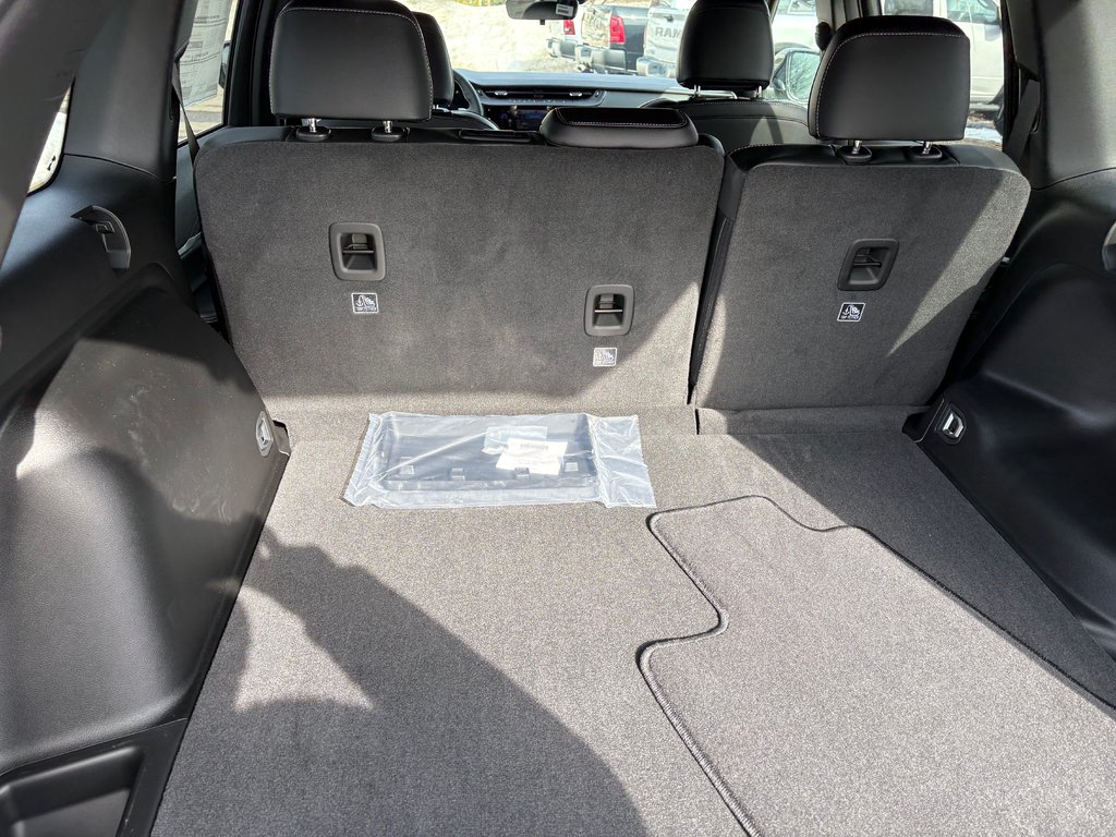 Jeep Grand Cherokee ALTITUDE 2026 à Paspébiac, Québec - 9 - w1024h768px