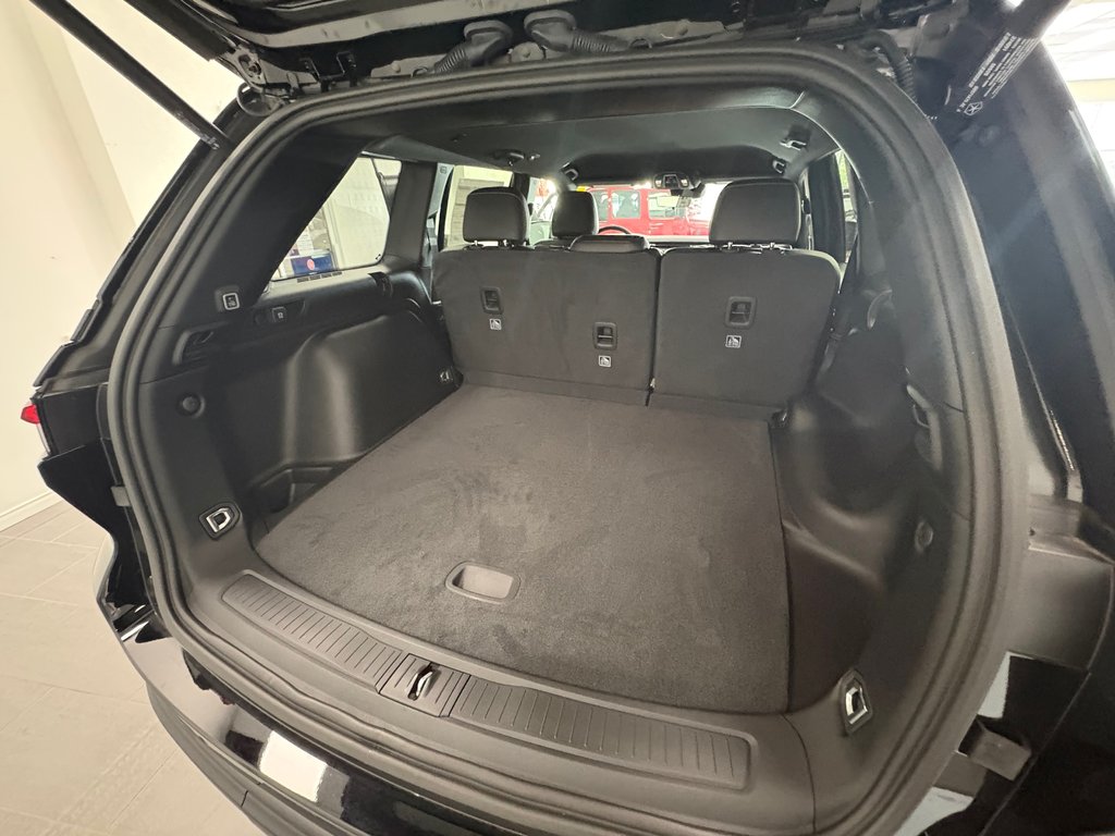 2026 Jeep Grand Cherokee ALTITUDE in Paspébiac, Quebec - 10 - w1024h768px