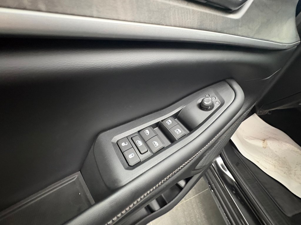 2026 Jeep Grand Cherokee ALTITUDE in Paspébiac, Quebec - 15 - w1024h768px