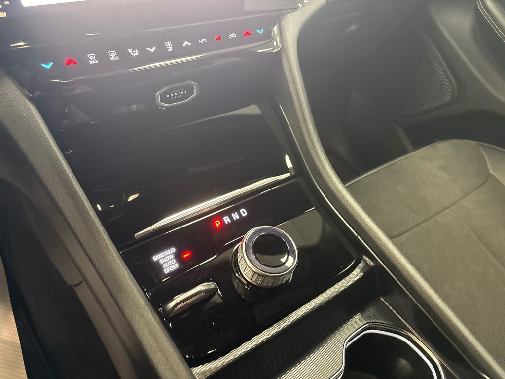 2026 Jeep Grand Cherokee ALTITUDE in Paspébiac, Quebec - 15 - w1024h768px