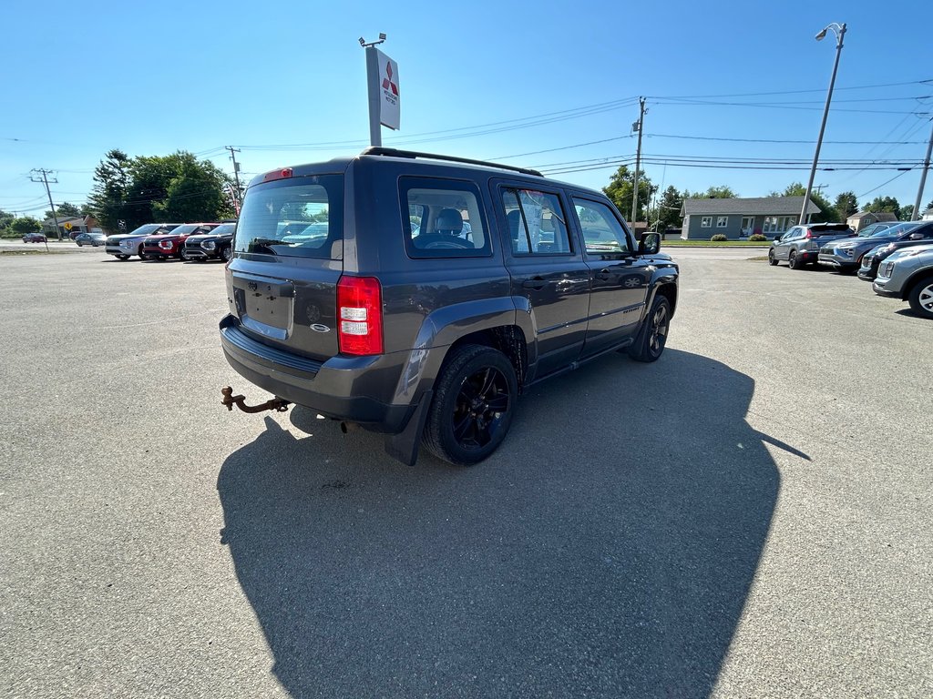 2015  Patriot Altitude in Paspébiac, Quebec - 3 - w1024h768px