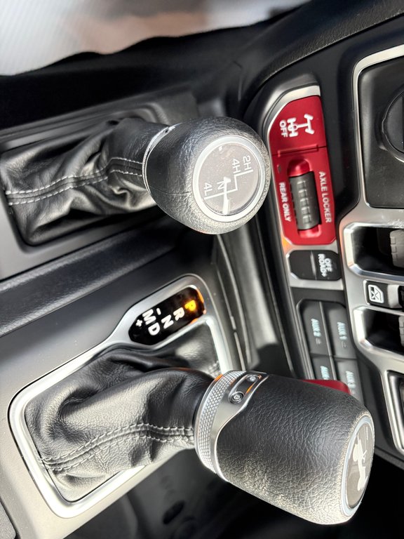 Jeep Wrangler 4-Door WILLYS 2026 à Paspébiac, Québec - 12 - w1024h768px