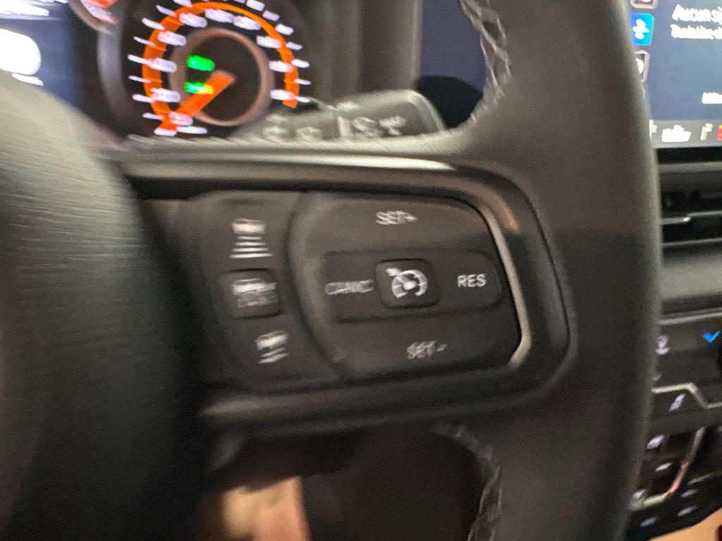 Jeep Wrangler 4-Door WILLYS 2026 à Paspébiac, Québec - 17 - w1024h768px