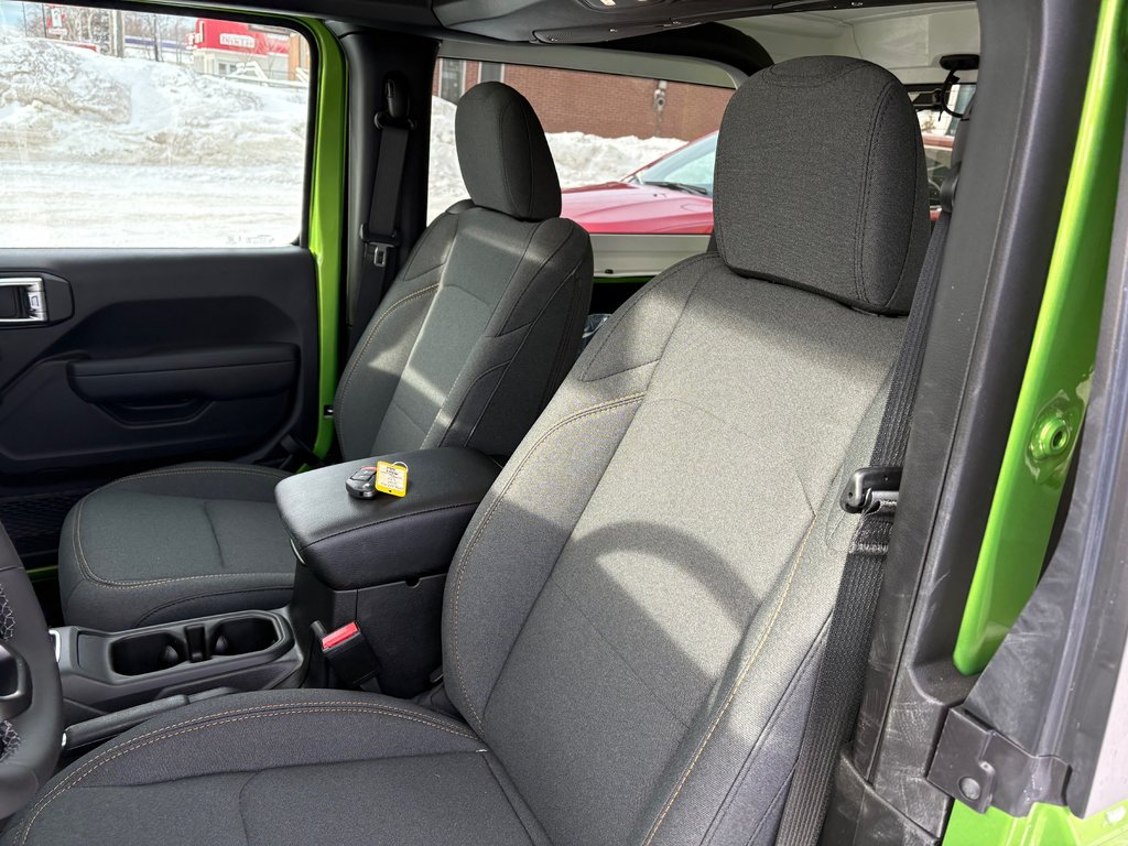 Jeep Wrangler SPORT S 2026 à Paspébiac, Québec - 10 - w1024h768px