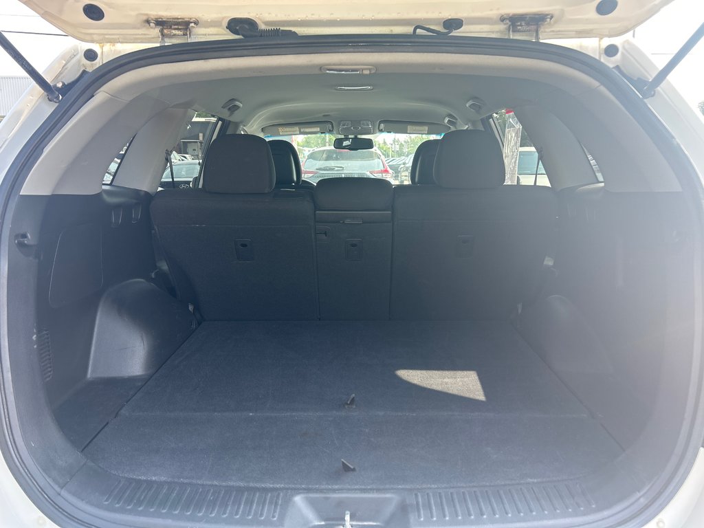 2014 Kia Sorento Lx in Chandler, Quebec - 4 - w1024h768px