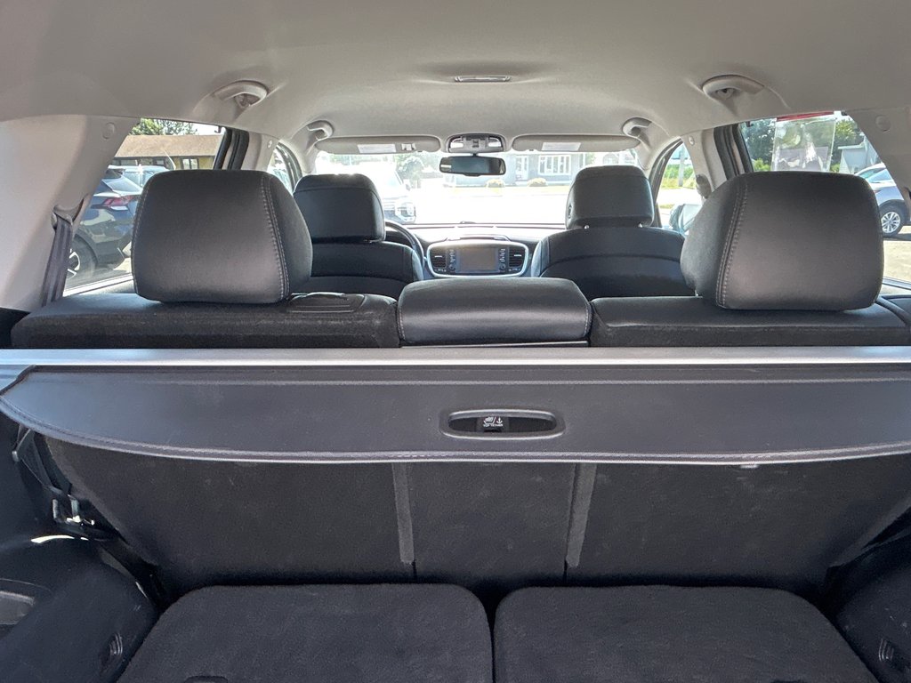 Kia Sorento EX V-6 2017 à Chandler, Québec - 9 - w1024h768px
