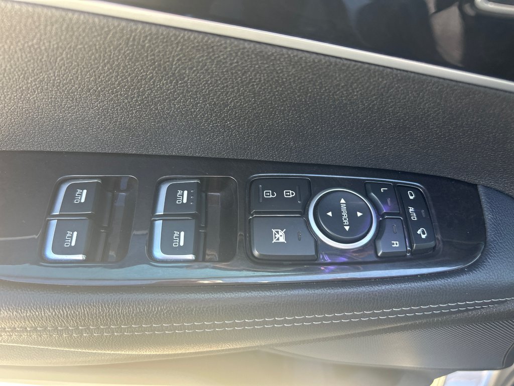 Kia Sorento EX V-6 2017 à Chandler, Québec - 23 - w1024h768px
