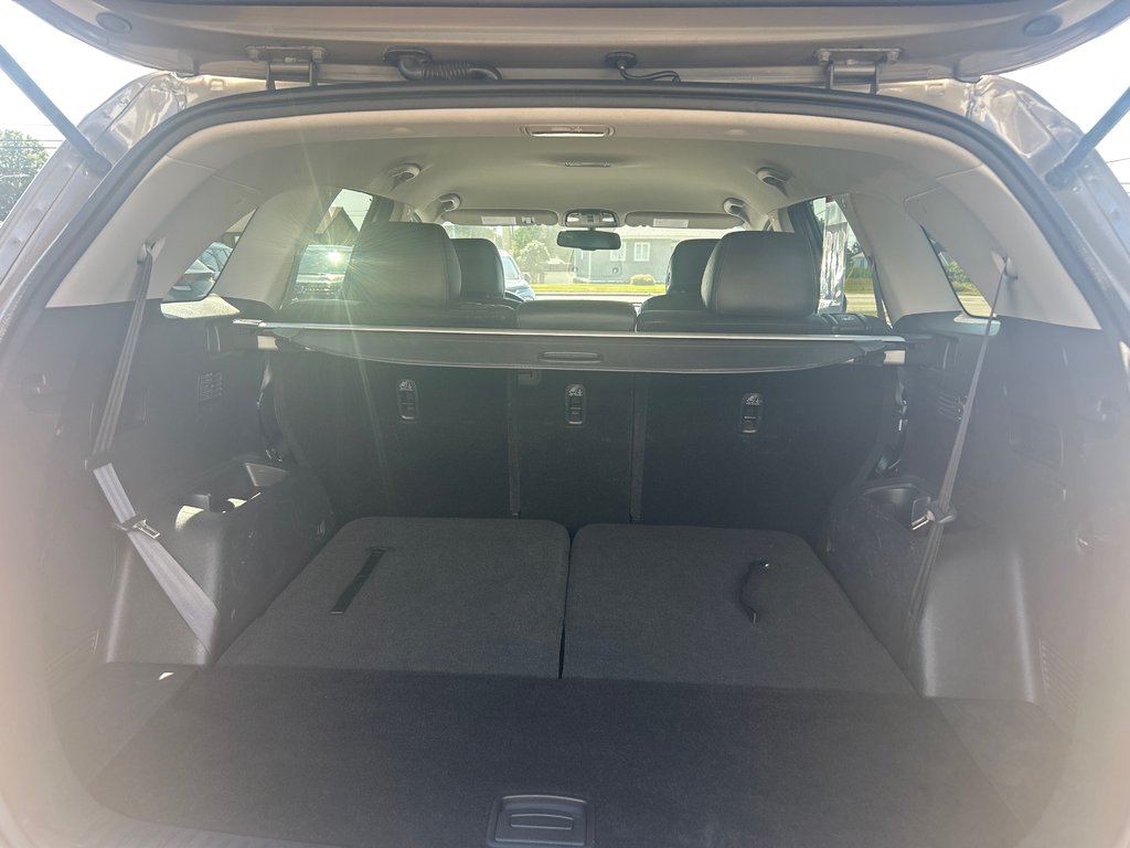 Kia Sorento EX V-6 2017 à Chandler, Québec - 8 - w1024h768px