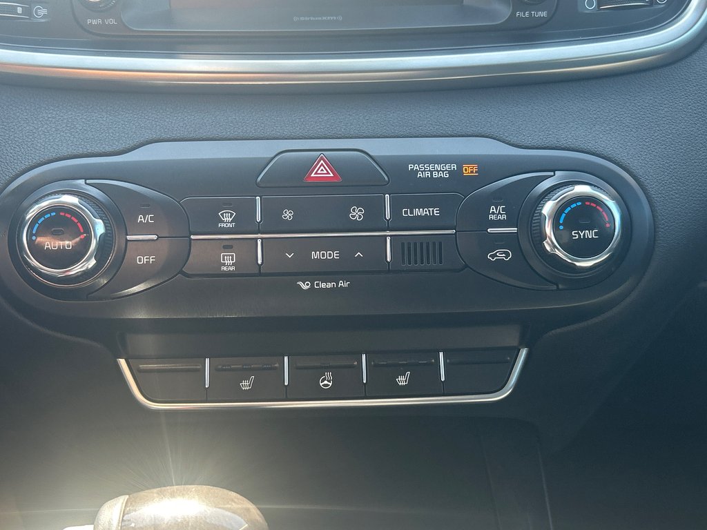 Kia Sorento EX V-6 2017 à Chandler, Québec - 20 - w1024h768px