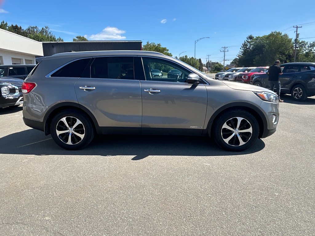 Kia Sorento EX V-6 2017 à Chandler, Québec - 22 - w1024h768px
