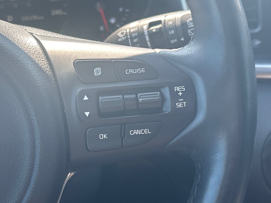 Kia Sorento EX V-6 2017 à Chandler, Québec - 17 - w1024h768px