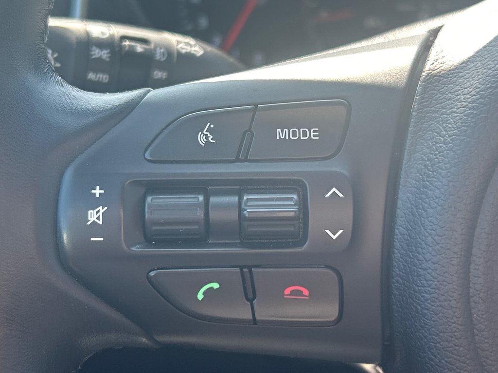 Kia Sorento EX V-6 2017 à Chandler, Québec - 16 - w1024h768px