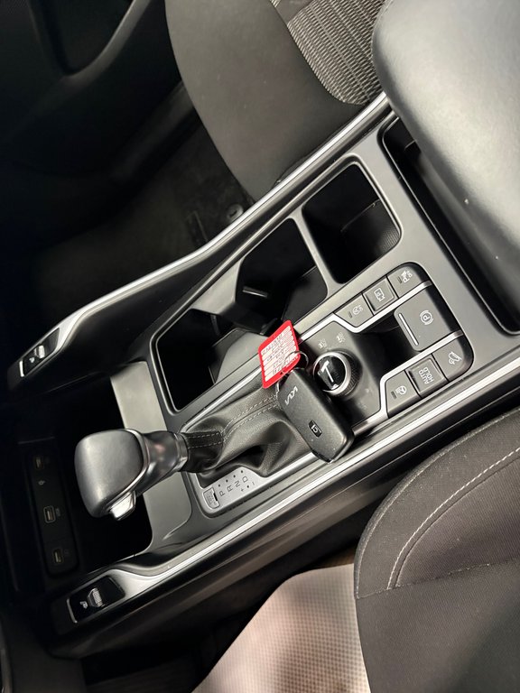 2023 Kia Sorento X-Line in Paspébiac, Quebec - 14 - w1024h768px