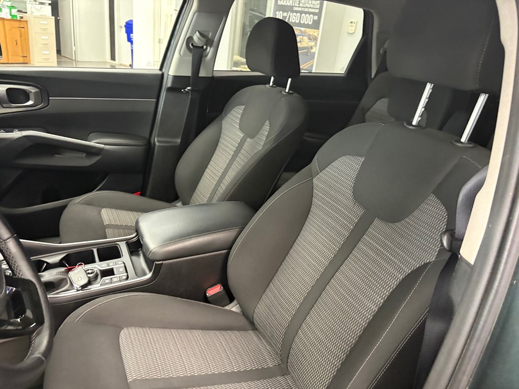 2023 Kia Sorento X-Line in Paspébiac, Quebec - 16 - w1024h768px