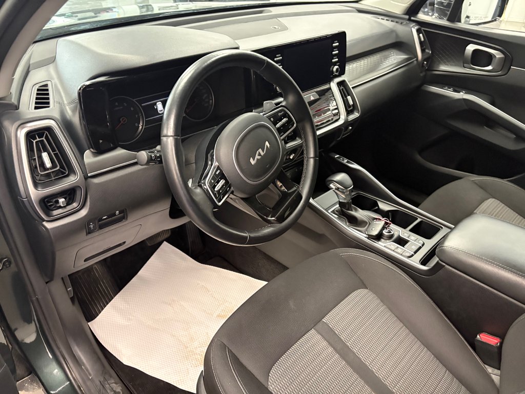 2023 Kia Sorento X-Line in Paspébiac, Quebec - 18 - w1024h768px
