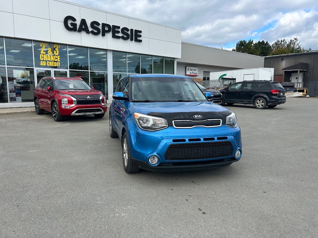 2015  Soul LX + in Paspébiac, Quebec - 1 - w1024h768px