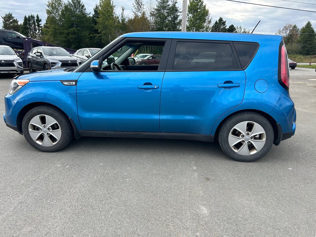 Soul LX + 2015 à Paspébiac, Québec - 6 - w1024h768px