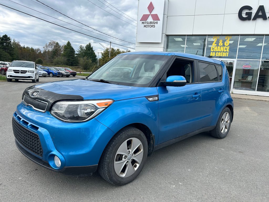 Soul LX + 2015 à Paspébiac, Québec - 7 - w1024h768px