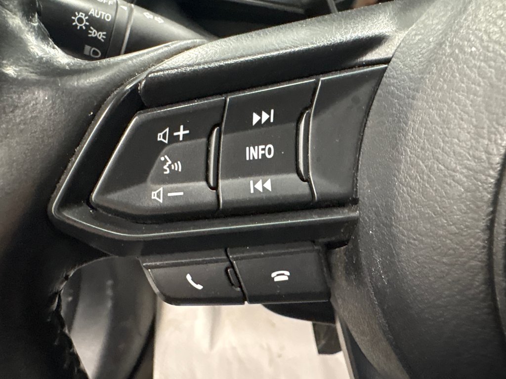 Mazda CX-3 GS 2018 à Paspébiac, Québec - 16 - w1024h768px
