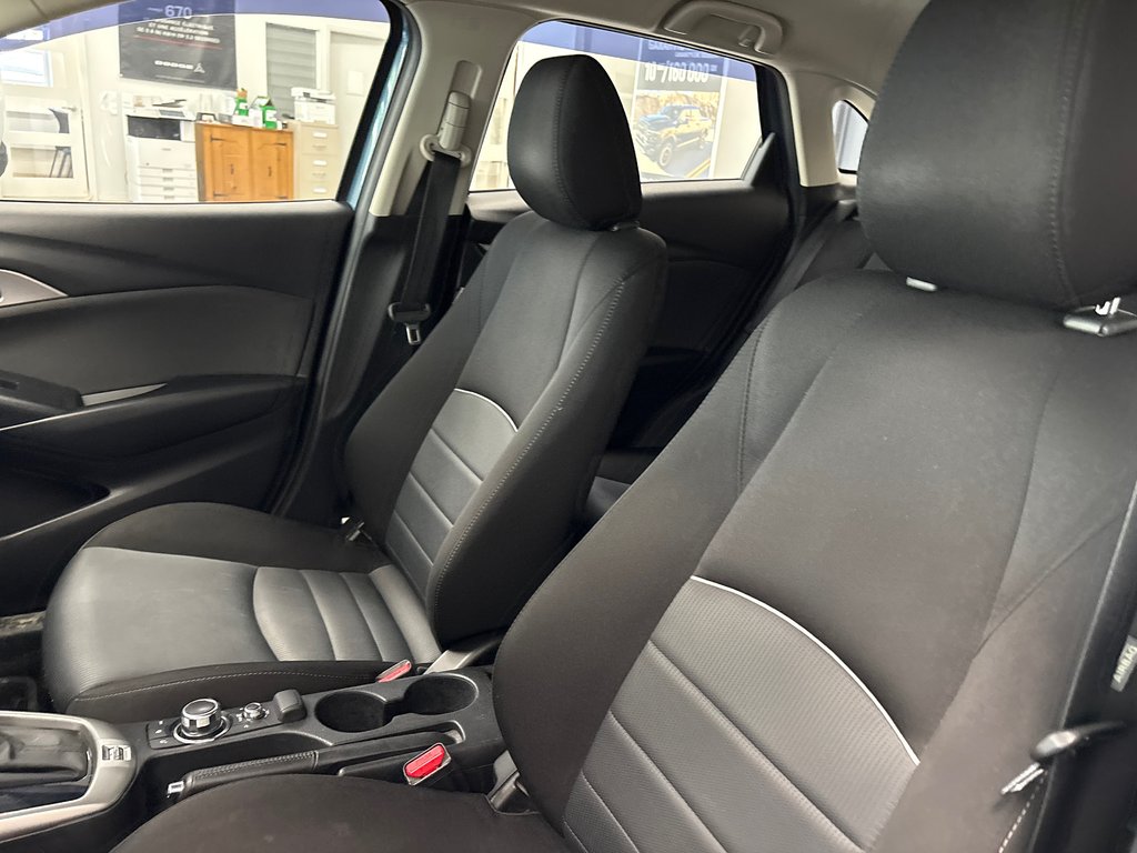 Mazda CX-3 GS 2018 à Paspébiac, Québec - 11 - w1024h768px
