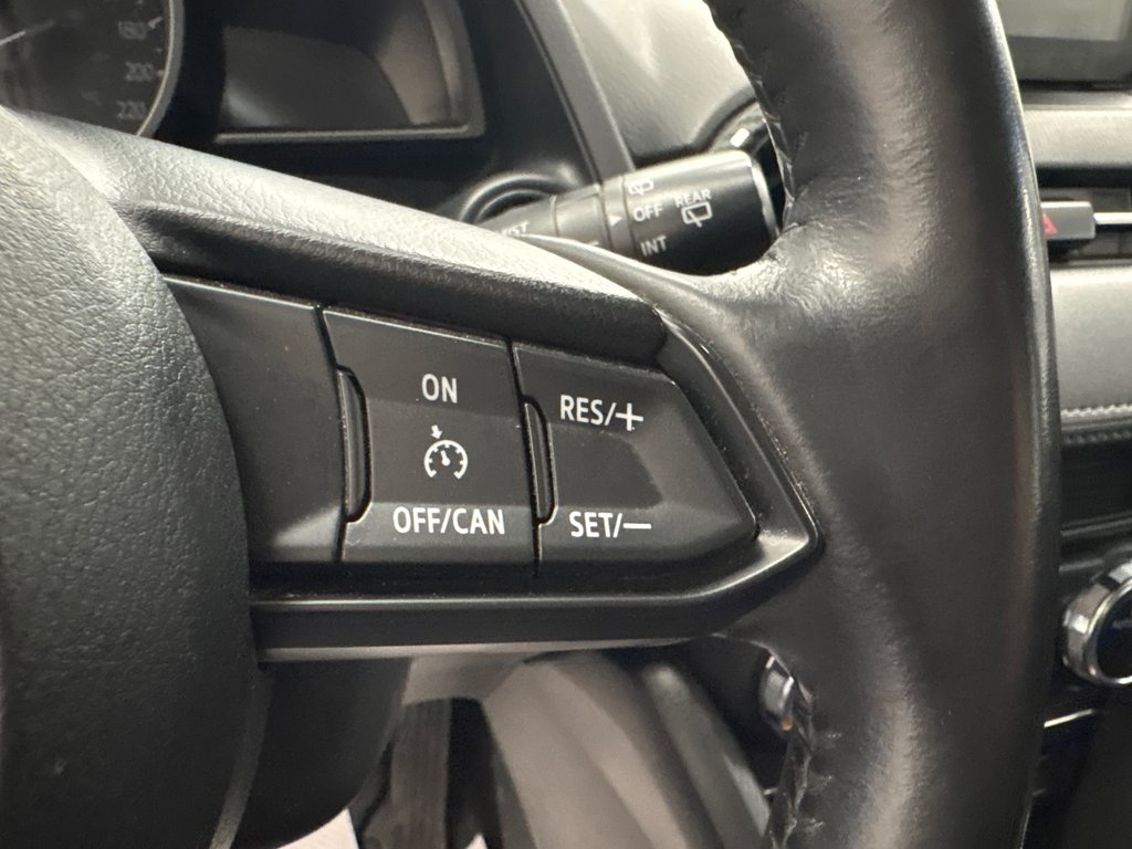 Mazda CX-3 GS 2018 à Paspébiac, Québec - 15 - w1024h768px
