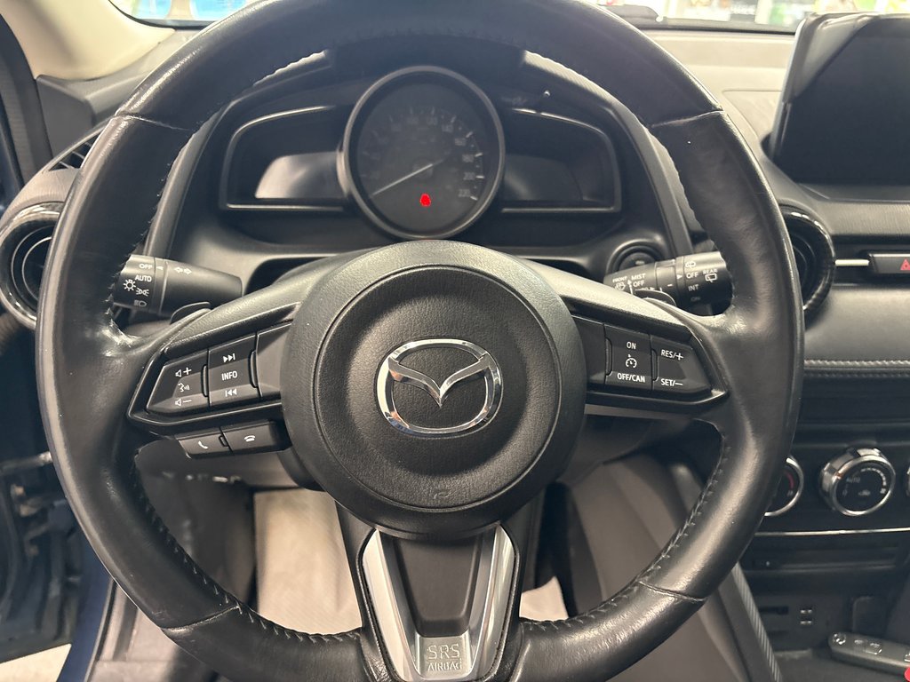 Mazda CX-3 GS 2018 à Paspébiac, Québec - 14 - w1024h768px