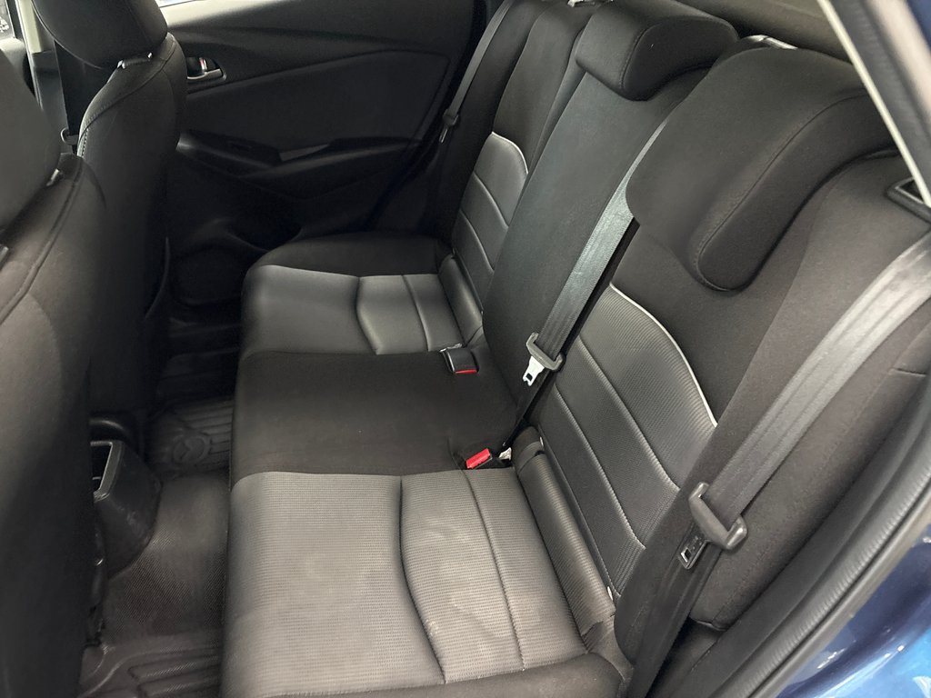 Mazda CX-3 GS 2018 à Paspébiac, Québec - 9 - w1024h768px