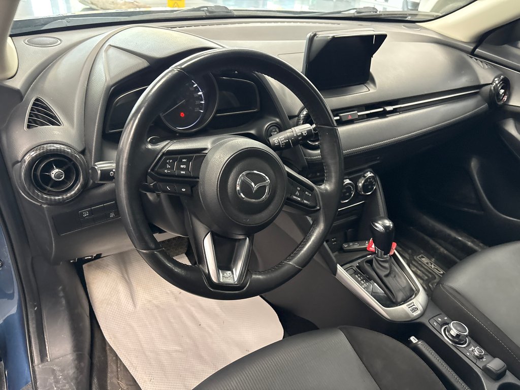Mazda CX-3 GS 2018 à Paspébiac, Québec - 10 - w1024h768px
