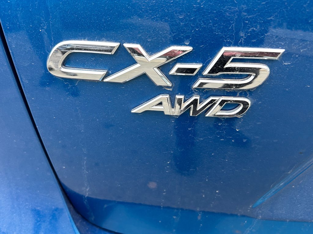 CX-5 GS 2014 à Paspébiac, Québec - 11 - w1024h768px