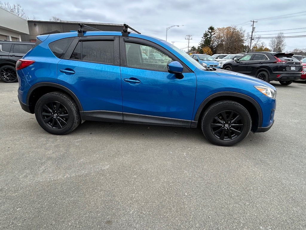 CX-5 GS 2014 à Paspébiac, Québec - 2 - w1024h768px