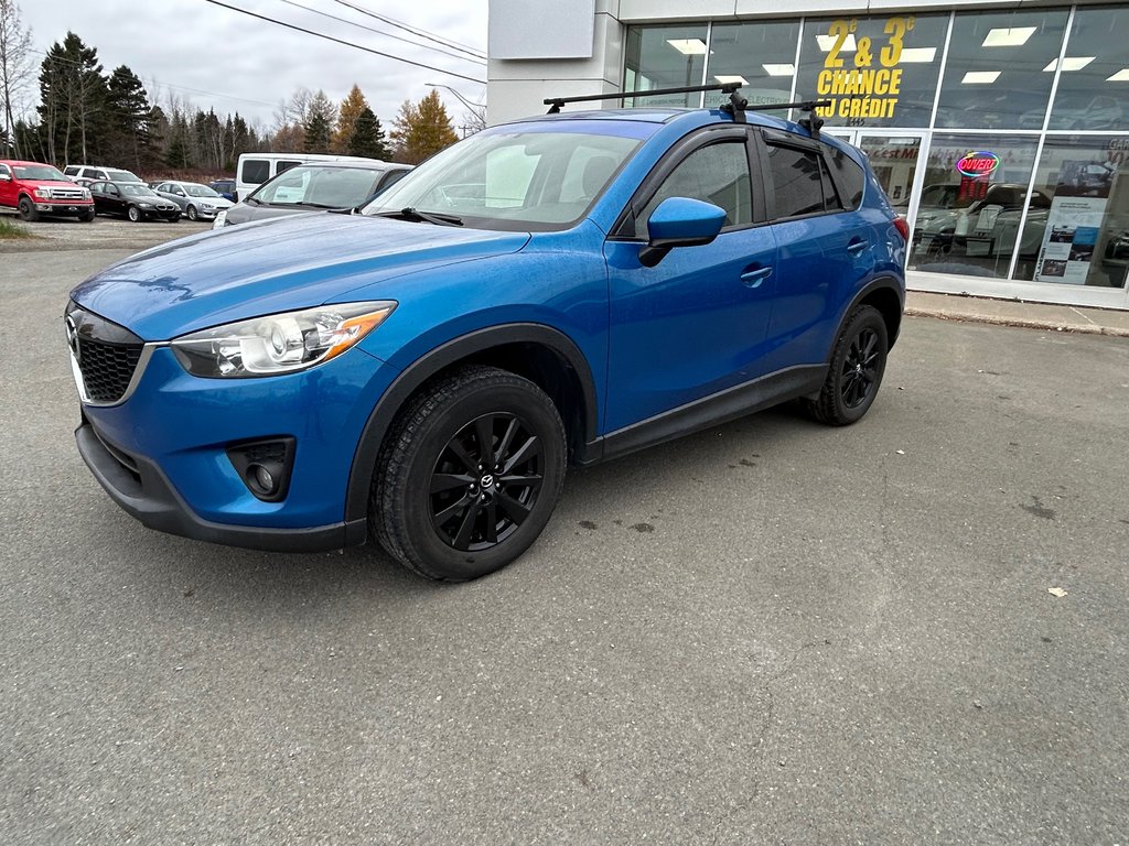 CX-5 GS 2014 à Paspébiac, Québec - 7 - w1024h768px