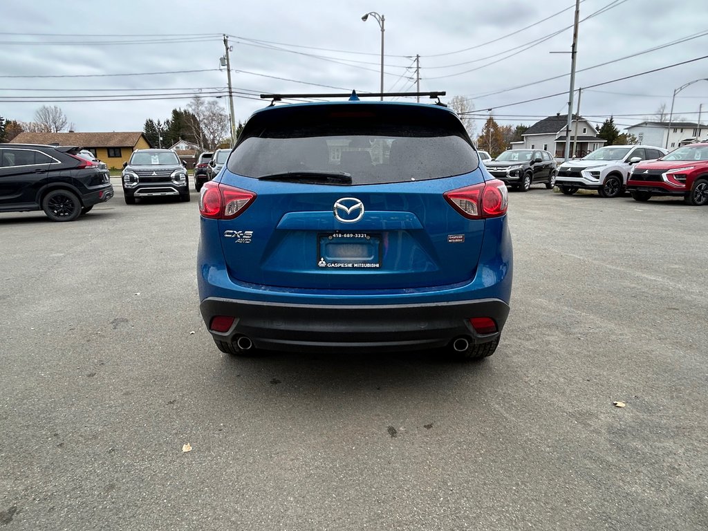 CX-5 GS 2014 à Paspébiac, Québec - 4 - w1024h768px