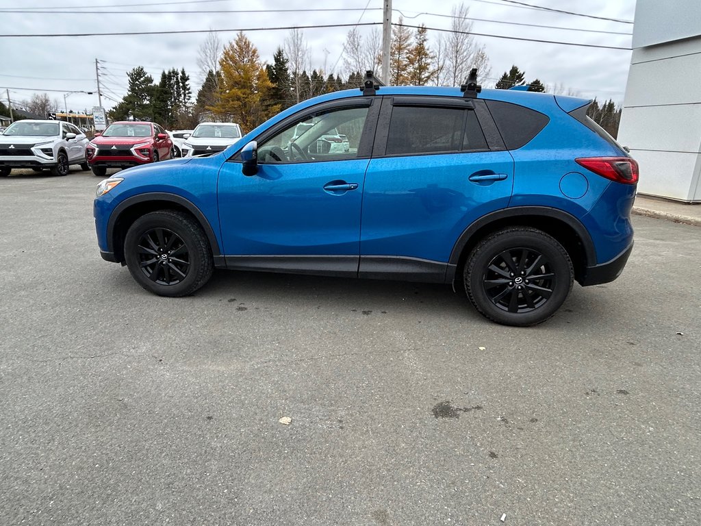 CX-5 GS 2014 à Paspébiac, Québec - 6 - w1024h768px