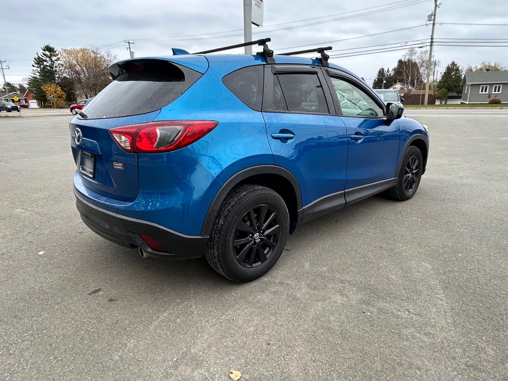 CX-5 GS 2014 à Paspébiac, Québec - 3 - w1024h768px