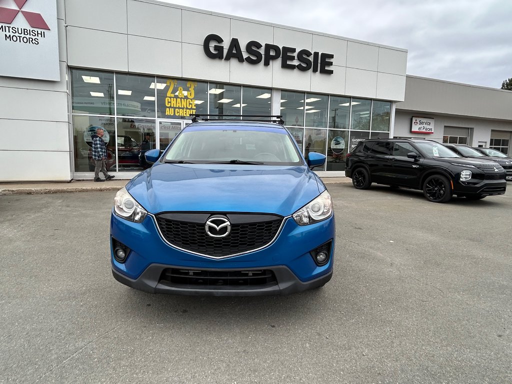 CX-5 GS 2014 à Paspébiac, Québec - 8 - w1024h768px