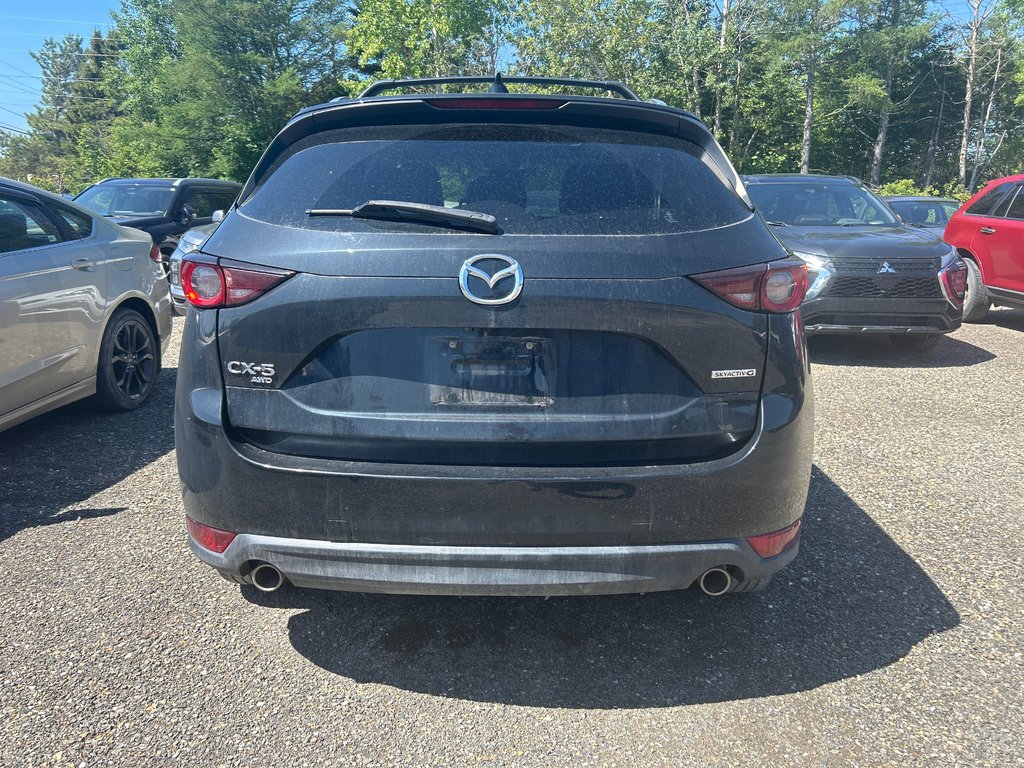 Mazda CX-5  2021 à Paspébiac, Québec - 3 - w1024h768px