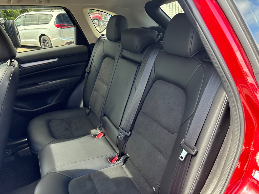 2021 Mazda CX-5 in Chandler, Quebec - 8 - w1024h768px