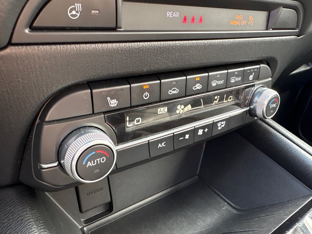 2021 Mazda CX-5 in Chandler, Quebec - 15 - w1024h768px