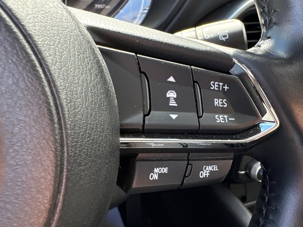 2021 Mazda CX-5 in Chandler, Quebec - 16 - w1024h768px