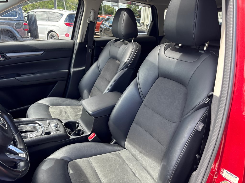 2021 Mazda CX-5 in Chandler, Quebec - 10 - w1024h768px