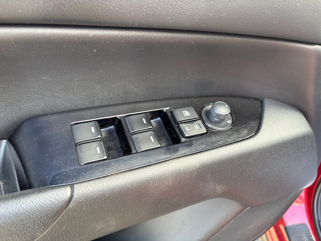 2021 Mazda CX-5 in Chandler, Quebec - 11 - w1024h768px