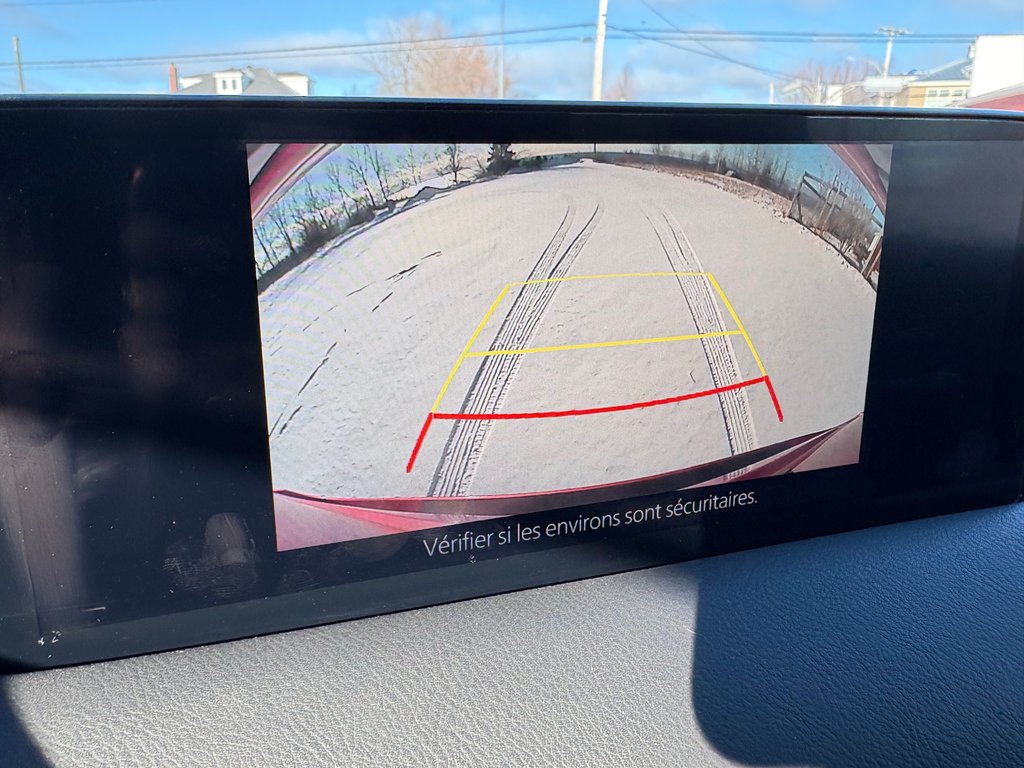 Mazda CX-5  2021 à Paspébiac, Québec - 19 - w1024h768px