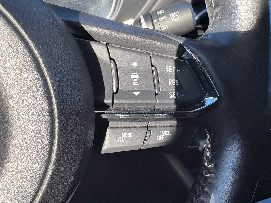 Mazda CX-5  2021 à Paspébiac, Québec - 17 - w1024h768px