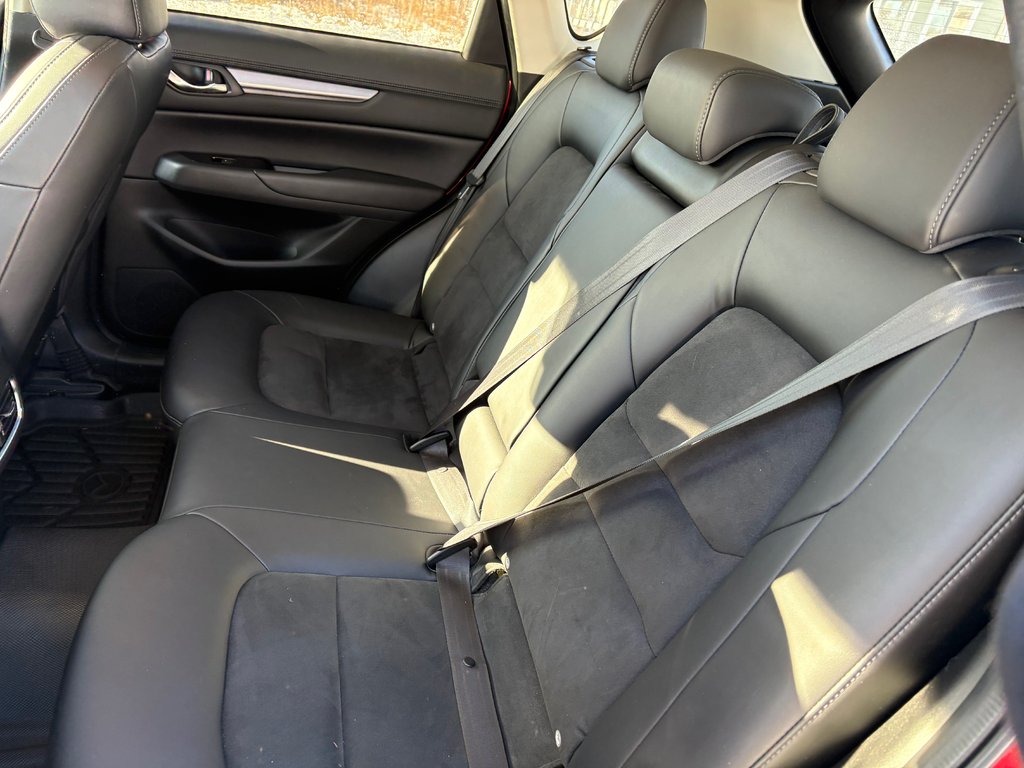 Mazda CX-5  2021 à Paspébiac, Québec - 9 - w1024h768px