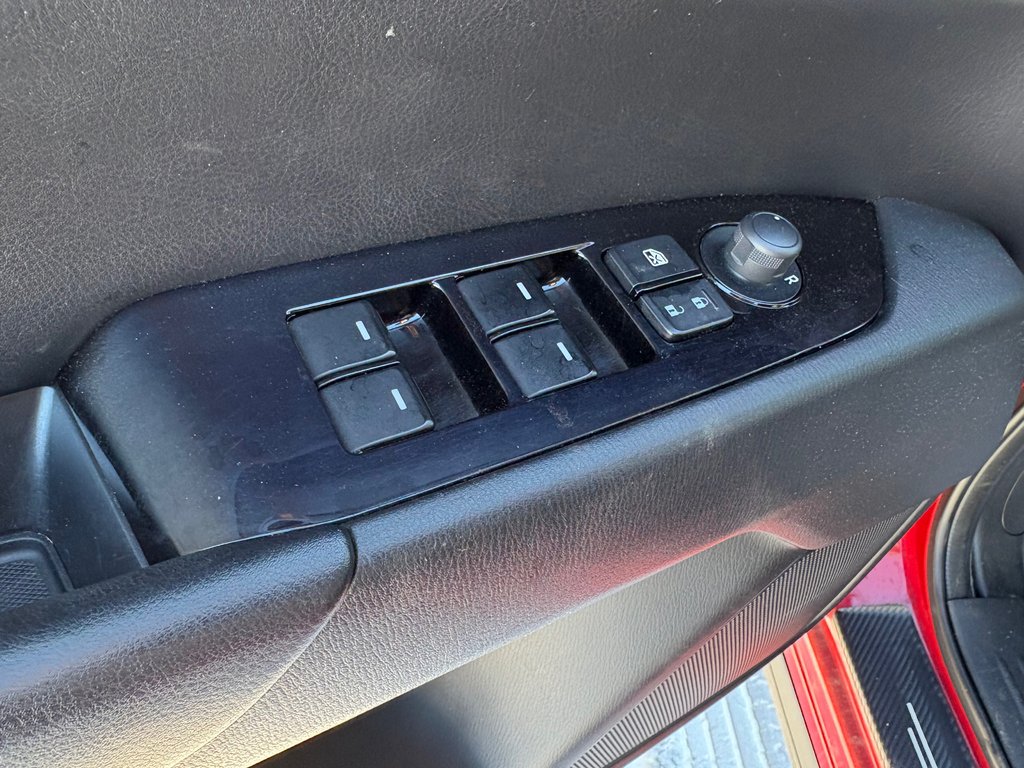 Mazda CX-5  2021 à Paspébiac, Québec - 13 - w1024h768px