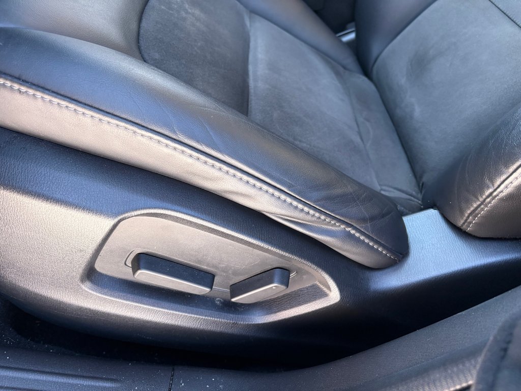 Mazda CX-5  2021 à Paspébiac, Québec - 12 - w1024h768px